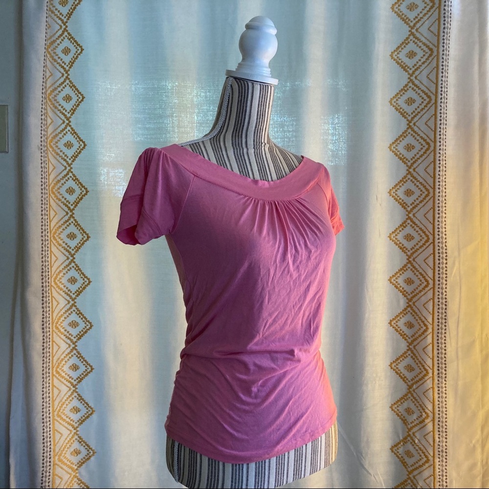 Bettie Page Las Vegas Blouse